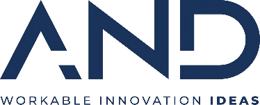 AND, workable innovation ideas